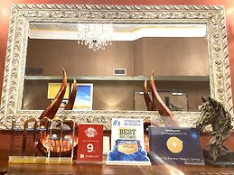 Days Inn by Wyndham Manitou Springs