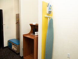 Days Inn by Wyndham Manitou Springs