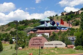 Days Inn by Wyndham Manitou Springs