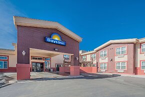 Days Inn by Wyndham Manitou Springs