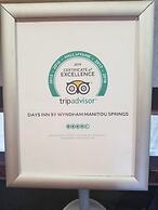 Days Inn by Wyndham Manitou Springs