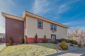 Days Inn by Wyndham Manitou Springs