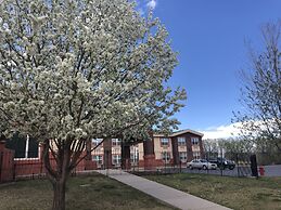 Days Inn by Wyndham Manitou Springs