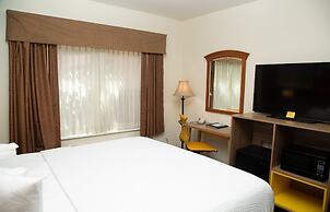 Days Inn by Wyndham Manitou Springs