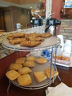 Days Inn by Wyndham Manitou Springs