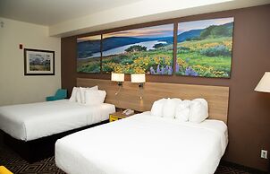 Days Inn by Wyndham Manitou Springs