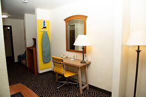 Days Inn by Wyndham Manitou Springs