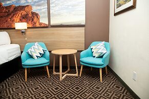 Days Inn by Wyndham Manitou Springs