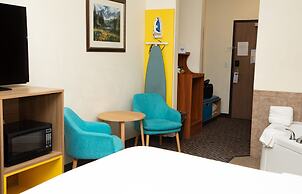 Days Inn by Wyndham Manitou Springs