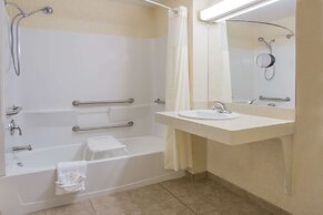 Days Inn by Wyndham Manitou Springs