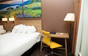 Days Inn by Wyndham Manitou Springs