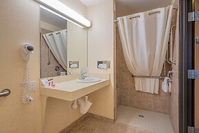 Days Inn by Wyndham Manitou Springs