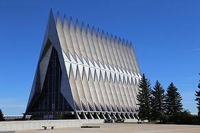 Days Inn by Wyndham Manitou Springs