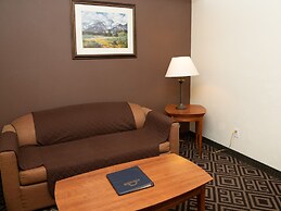 Days Inn by Wyndham Manitou Springs