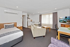 Fawkner Executive Suites & Serviced Apartments