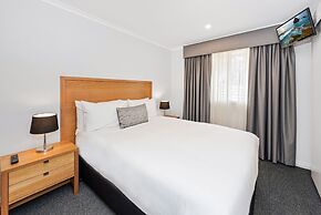 Fawkner Executive Suites & Serviced Apartments