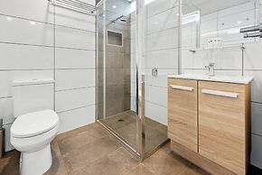 Fawkner Executive Suites & Serviced Apartments