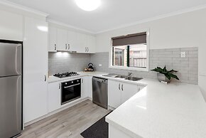 Fawkner Executive Suites & Serviced Apartments