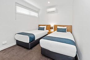 Fawkner Executive Suites & Serviced Apartments