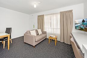 Fawkner Executive Suites & Serviced Apartments