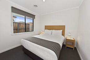 Fawkner Executive Suites & Serviced Apartments