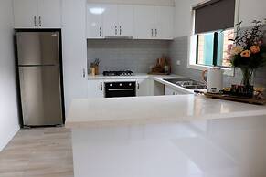 Fawkner Executive Suites & Serviced Apartments