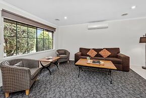 Fawkner Executive Suites & Serviced Apartments
