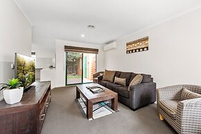 Fawkner Executive Suites & Serviced Apartments