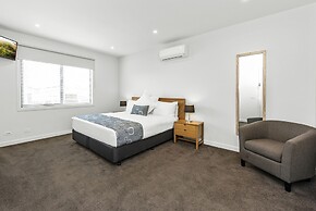 Fawkner Executive Suites & Serviced Apartments