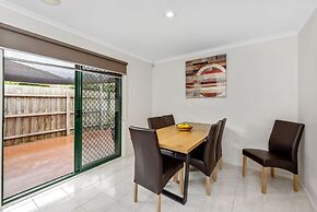 Fawkner Executive Suites & Serviced Apartments