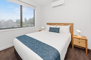 Fawkner Executive Suites & Serviced Apartments