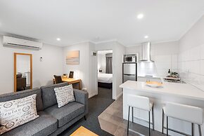 Fawkner Executive Suites & Serviced Apartments
