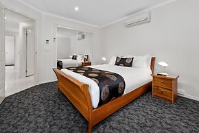 Fawkner Executive Suites & Serviced Apartments
