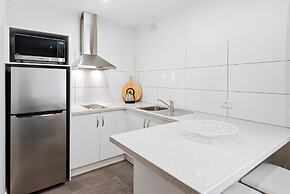 Fawkner Executive Suites & Serviced Apartments