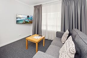 Fawkner Executive Suites & Serviced Apartments