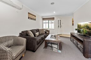 Fawkner Executive Suites & Serviced Apartments