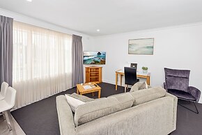 Fawkner Executive Suites & Serviced Apartments