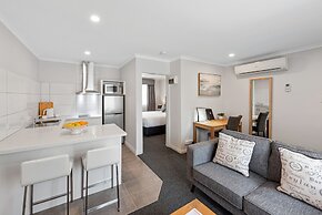 Fawkner Executive Suites & Serviced Apartments