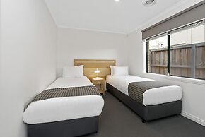 Fawkner Executive Suites & Serviced Apartments