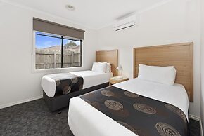 Fawkner Executive Suites & Serviced Apartments