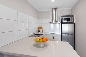 Fawkner Executive Suites & Serviced Apartments