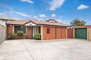 Fawkner Executive Suites & Serviced Apartments