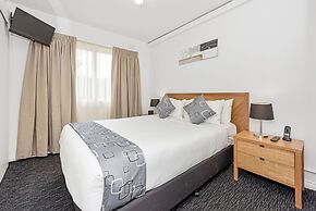 Fawkner Executive Suites & Serviced Apartments