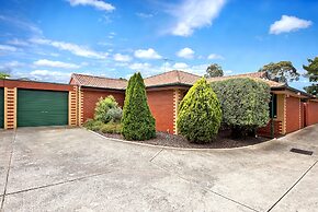 Fawkner Executive Suites & Serviced Apartments