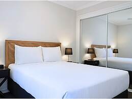 Fawkner Executive Suites & Serviced Apartments