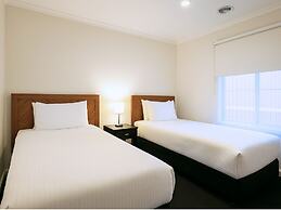 Fawkner Executive Suites & Serviced Apartments