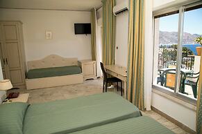 Hotel Villa Bianca