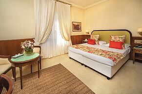 Grand Hotel Bastiani