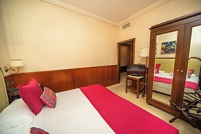 Grand Hotel Bastiani