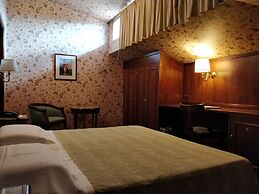 Grand Hotel Bastiani